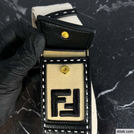 Fendi Peekaboo ISeeU Bag