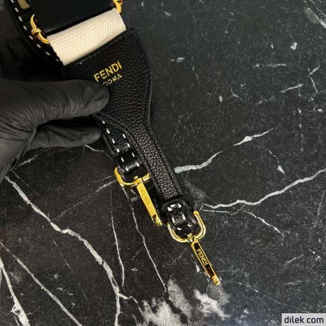 Fendi Peekaboo ISeeU Bag