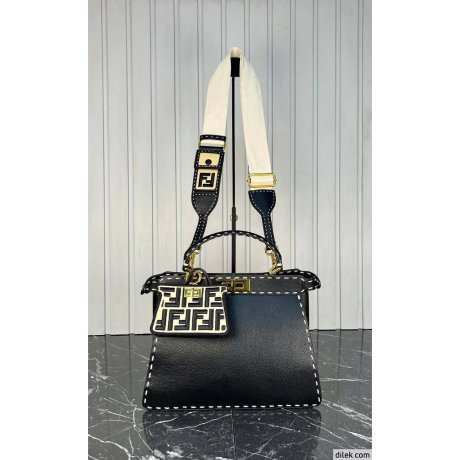 Fendi Peekaboo ISeeU Bag