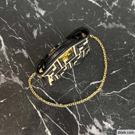 Fendi Peekaboo ISeeU Bag