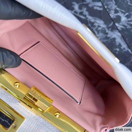 Fendi Peekaboo ISeeU Small