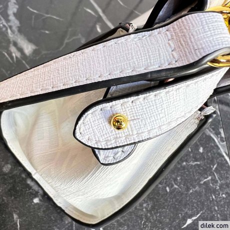 Fendi Peekaboo ISeeU Small