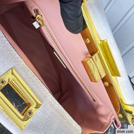 Fendi Peekaboo ISeeU Small