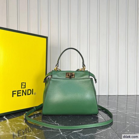 Fendi Peekaboo Mini