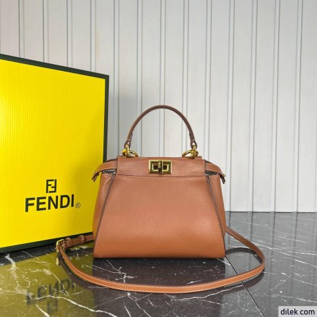 Fendi Peekaboo Mini