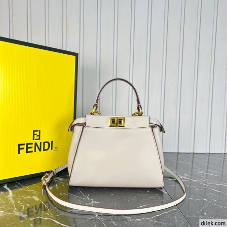 Fendi Peekaboo Mini