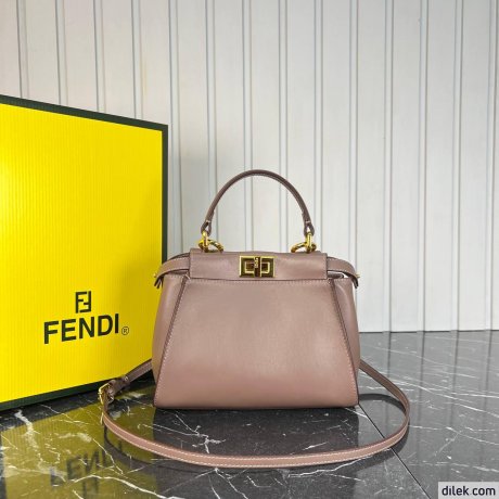 Fendi Peekaboo Mini