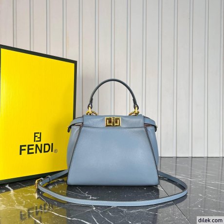 Fendi Peekaboo Mini