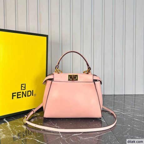 Fendi Peekaboo Mini