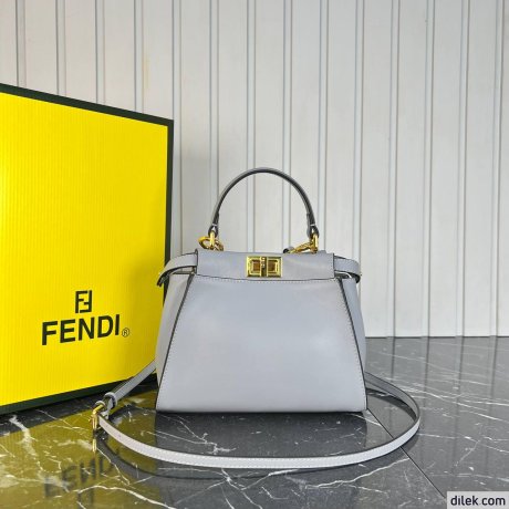 Fendi Peekaboo Mini