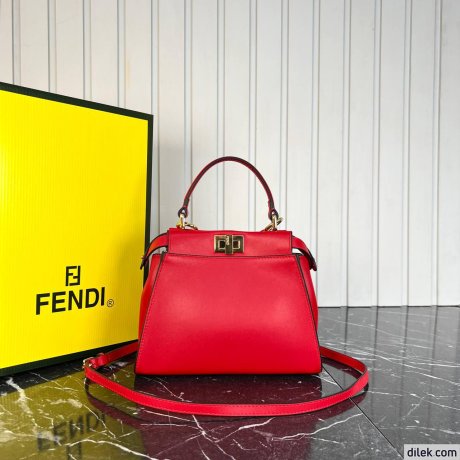 Fendi Peekaboo Mini