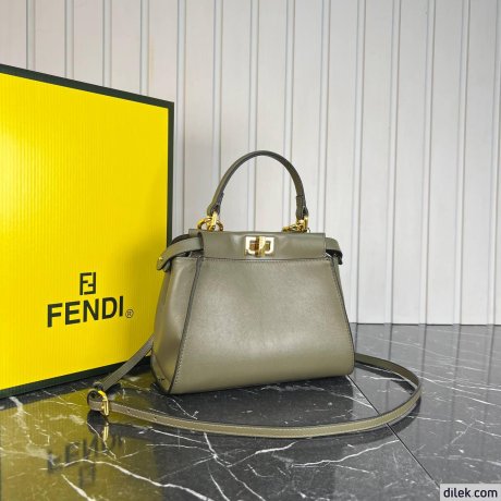Fendi Peekaboo Mini