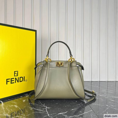 Fendi Peekaboo Mini