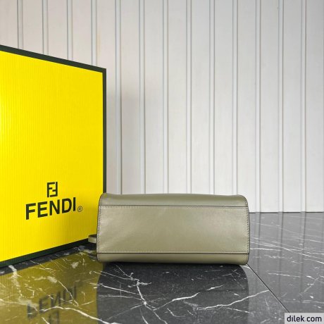 Fendi Peekaboo Mini
