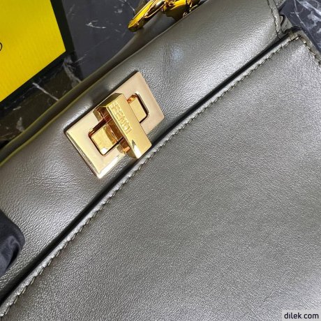Fendi Peekaboo Mini