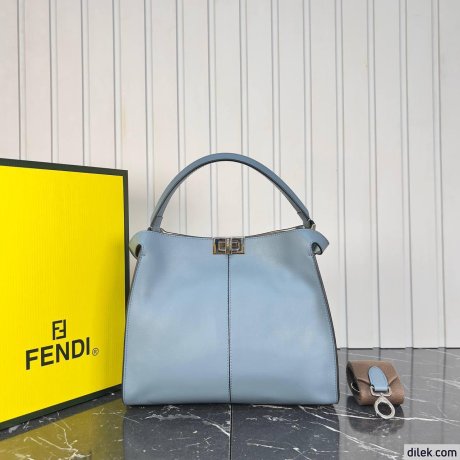 Fendi Peekaboo X-Lite Large