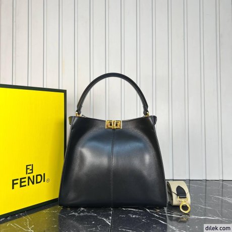 Fendi Peekaboo X-Lite Large