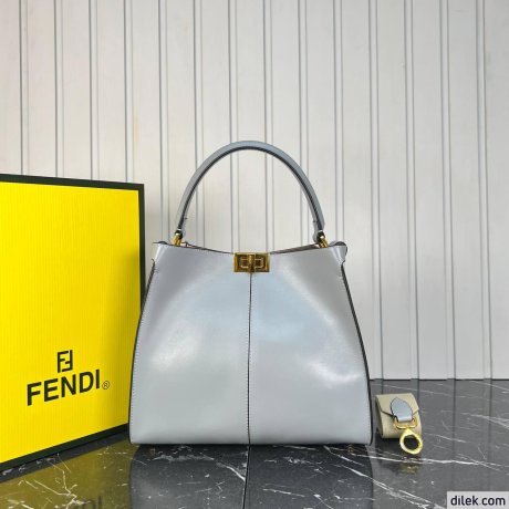 Fendi Peekaboo X-Lite Large