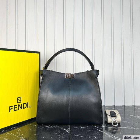 Fendi Peekaboo X-Lite Large