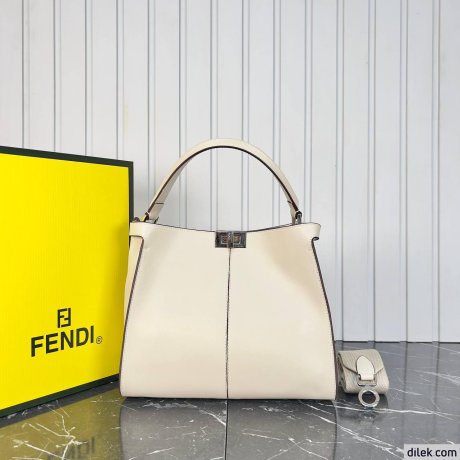 Fendi Peekaboo X-Lite Large