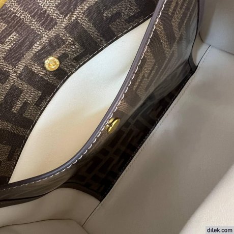 Fendi Peekaboo X-Lite Large