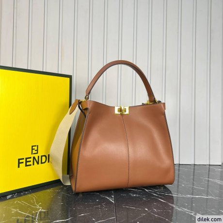 Fendi Peekaboo X-Lite Large
