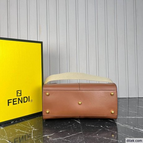 Fendi Peekaboo X-Lite Large