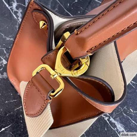 Fendi Peekaboo X-Lite Large