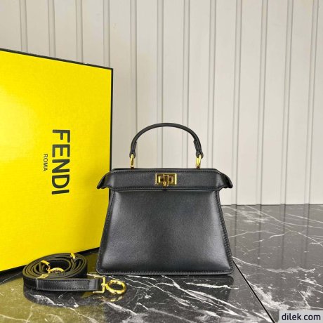 Fendi Peekaboo X-Lite Mini