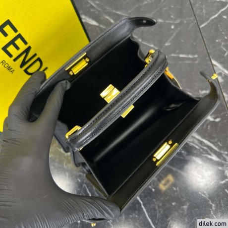 Fendi Peekaboo X-Lite Mini