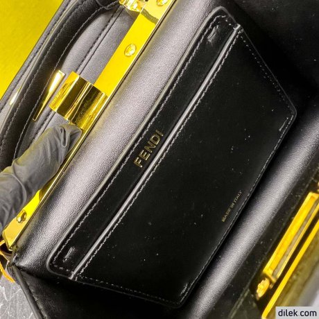 Fendi Peekaboo X-Lite Mini