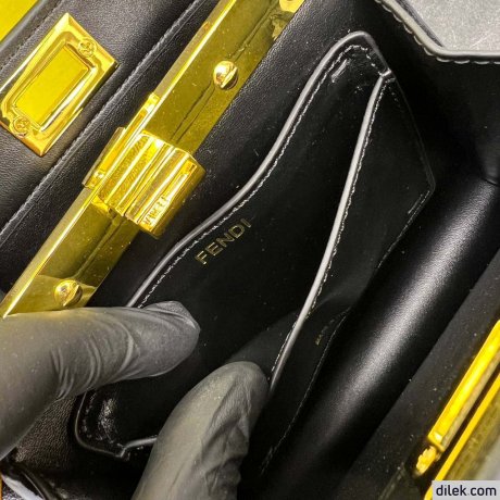 Fendi Peekaboo X-Lite Mini