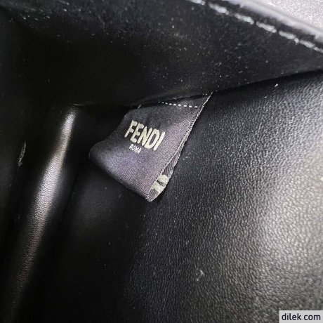 Fendi Peekaboo X-Lite Mini