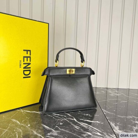 Fendi Peekaboo X-Lite Mini