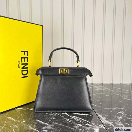 Fendi Peekaboo X-Lite Mini