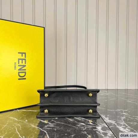 Fendi Peekaboo X-Lite Mini