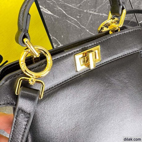 Fendi Peekaboo X-Lite Mini
