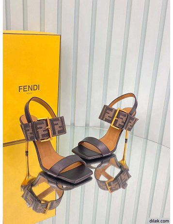 Fendi Slingbacks