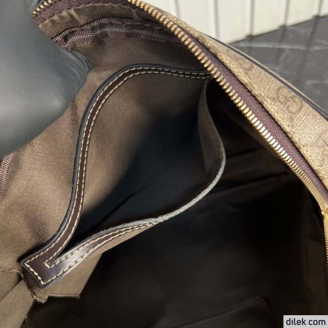 Gucci Medium GG Briefcase