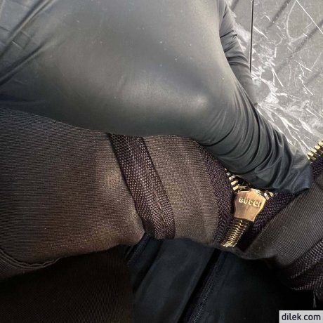 Gucci Medium GG Briefcase