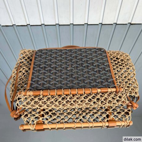 Goyard Aligre Bag