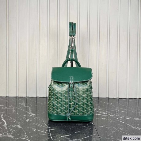 Goyard Alpin Mini Backpack