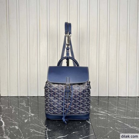 Goyard Alpin Mini Backpack