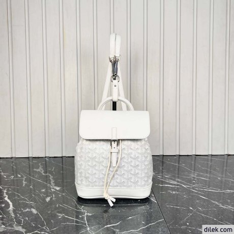 Goyard Alpin Mini Backpack