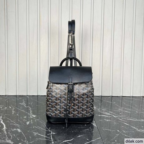 Goyard Alpin Mini Backpack