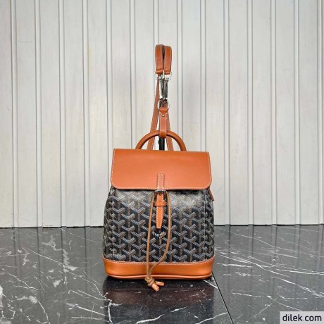 Goyard Alpin Mini Backpack