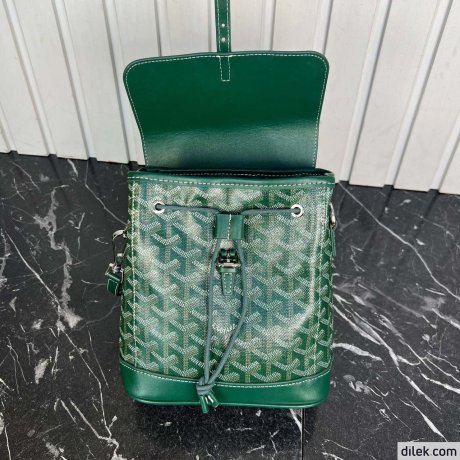 Goyard Alpin Mini Backpack