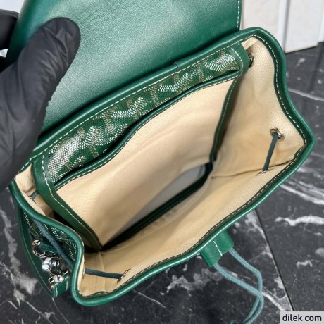 Goyard Alpin Mini Backpack