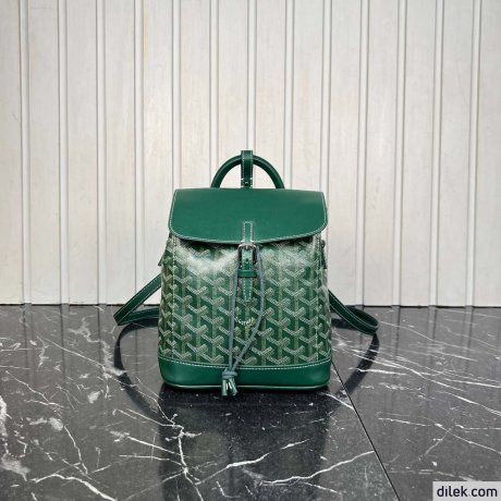 Goyard Alpin Mini Backpack
