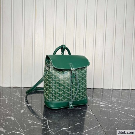 Goyard Alpin Mini Backpack